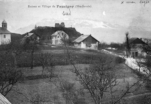 CARTES POSTALES