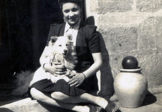 FAMILLE - SURCIN / FORISSIER