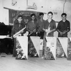 Mousquetaires Boys