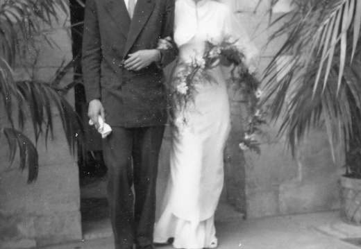 FAMILLE - SURCIN / FORISSIER
